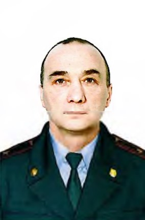 Кондрашов Сергей Владимирович.